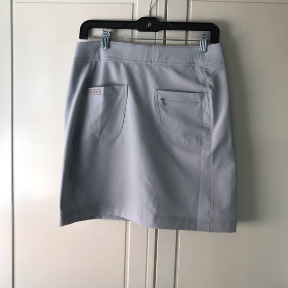 ROYAL ROBINS WOMEN’S ALPINE MTN PRO SKORT SIZE 6 - Picture 6 of 16